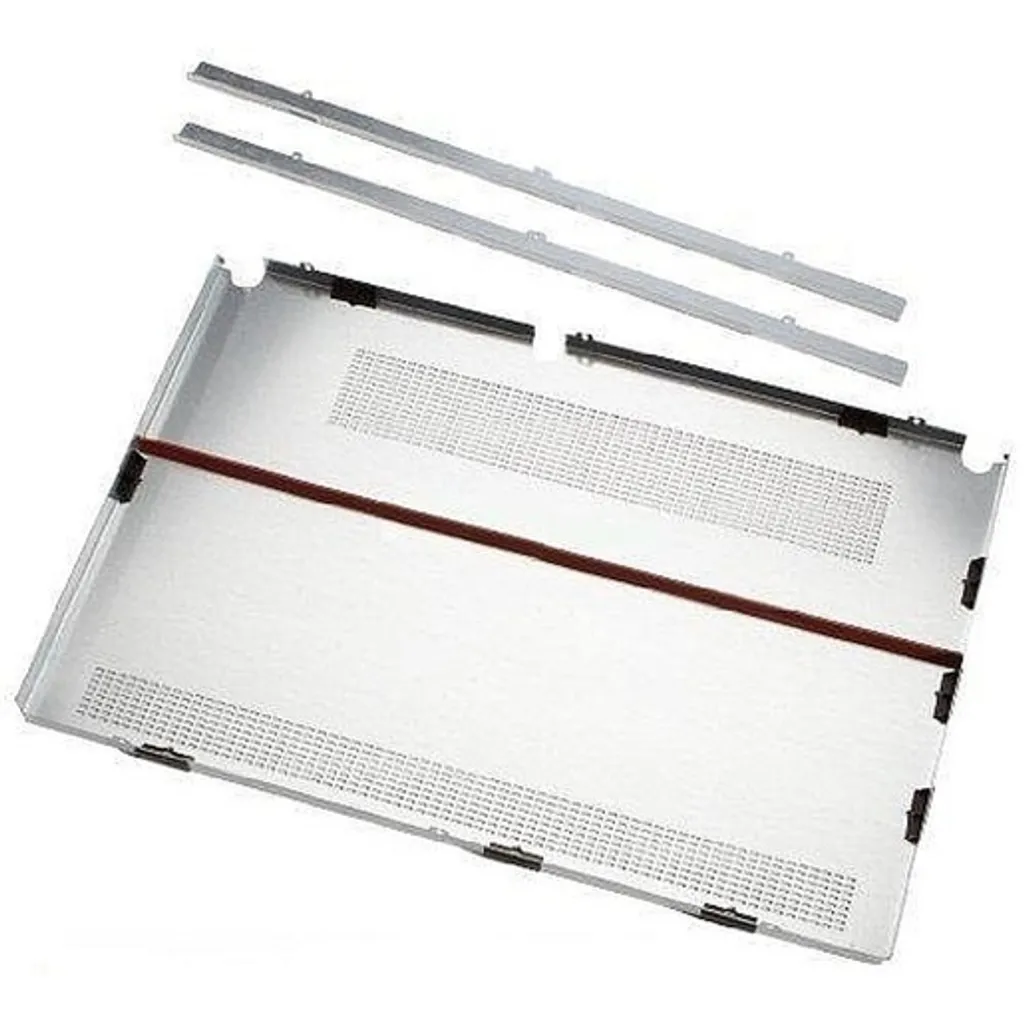 Accessorio Siemens HZ392617: Fondo di Protezione Touch per Cucina 60cm - 2