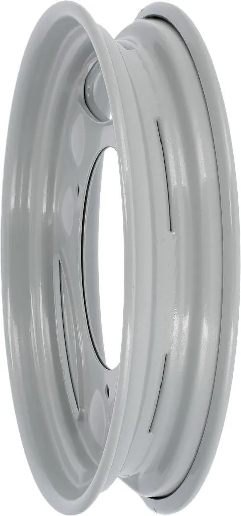 Roue de rechange Simson SR50 SR80 12 pouces blanc pour freinage à disque