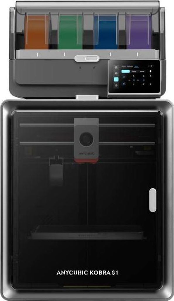 Anycubic 3D-Drucker Kobra S1 Combo