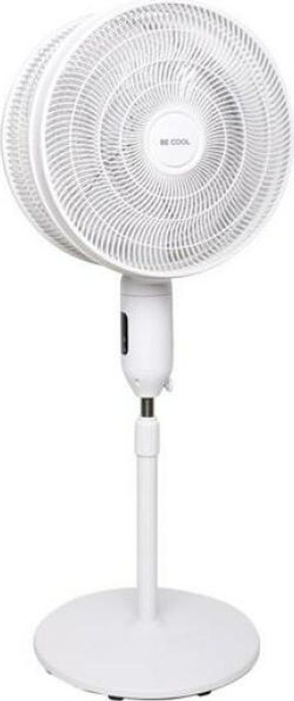Be Cool 0530ELSTANDVENTILATOR 40CM (BC2X16DC2501 W2)