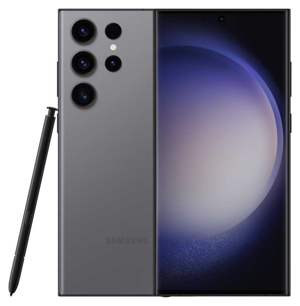 Galaxy S23 Ultra Produktbild 