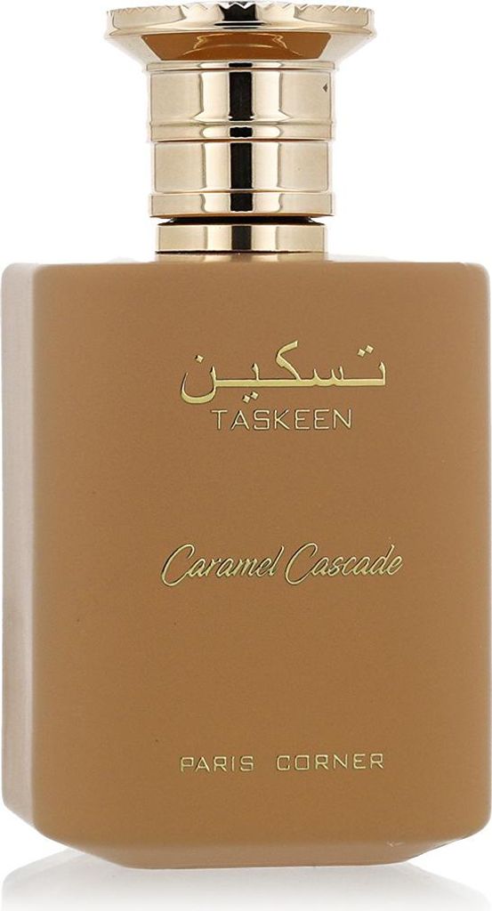 Paris Corner Taskeen Caramel Cascade parfémovaná voda pre Obrázok produktu 