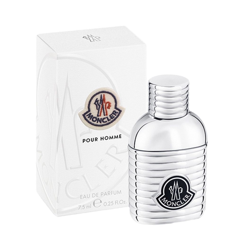 Pour Homme Eau de Parfum Miniatur 7.5ml