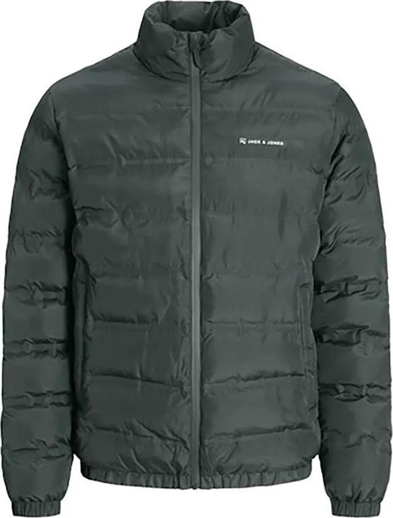 Jack & Jones Alpes Heat Jacke Grün L Herren Grün L