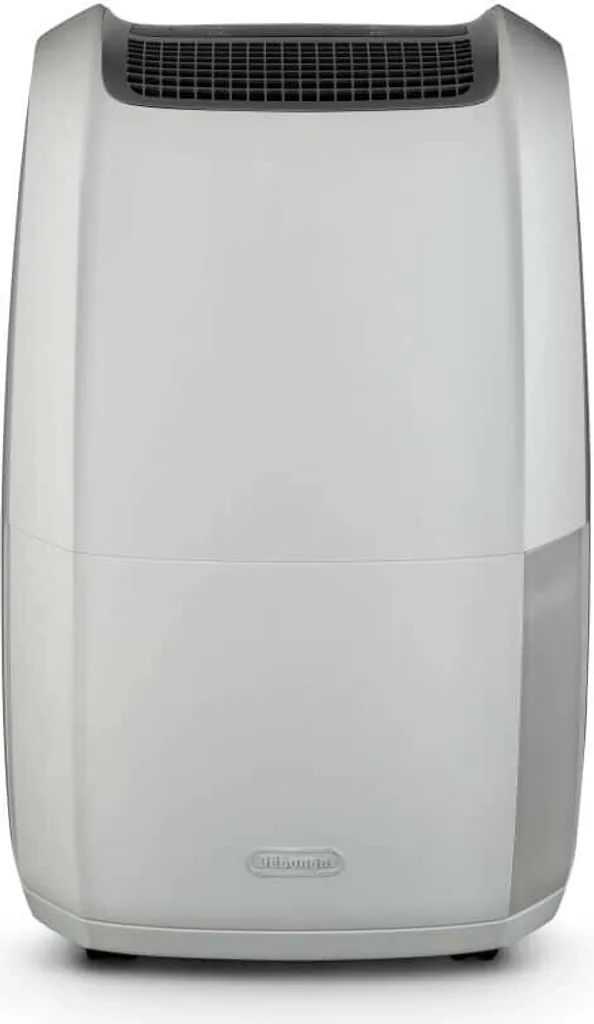 Déshumidificateur De'Longhi DDSX 220 avec fonction séchage du linge