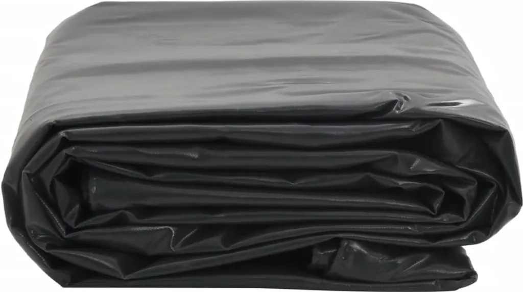 vidaXL Telo PVC 4x6m 650g/m² Antracite | Miglior Prezzo Qualità Professional - 2