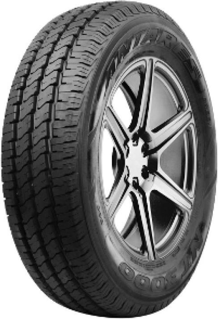 Antares Nt3000 165/R14C 96S Bsw