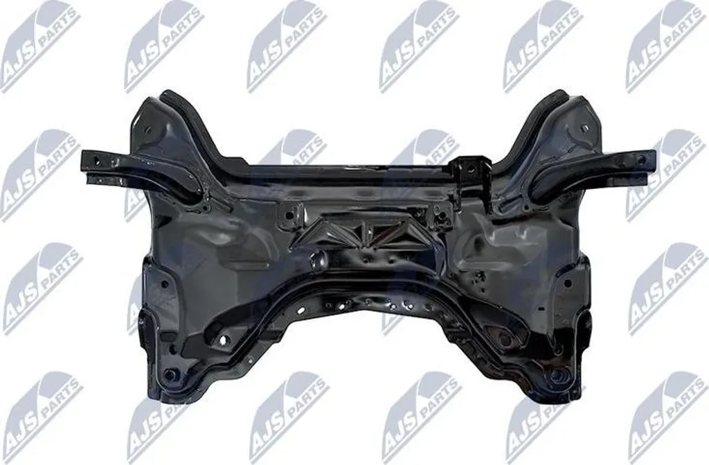 Support de châssis 3502CN Peugeot 307 : stoppez les bruits de berceau