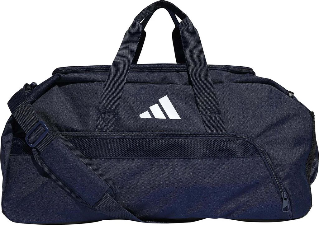 Adidas L Duffle M Couleur Bleu Image du produit 
