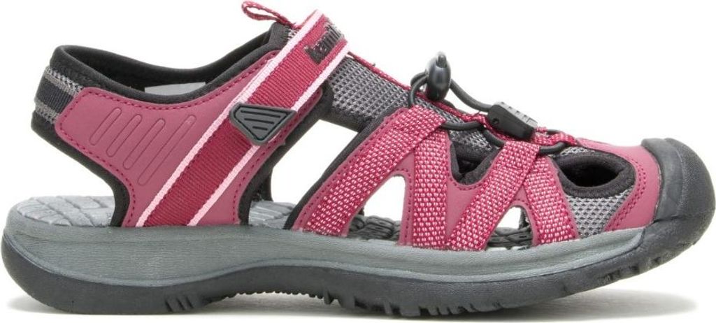 KAMIK Damen Outdoor Trekkingsandale lila EUR 42