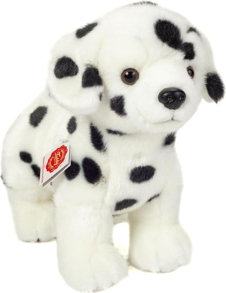 Teddy-Hermann Teddy Hermann Dalmatiner stehend, 23 cm Produktbild 