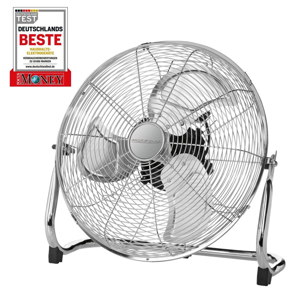 ProfiCare Windmaschine mit 40 cm Ø |  verstellbarer Winkel Produktbild 