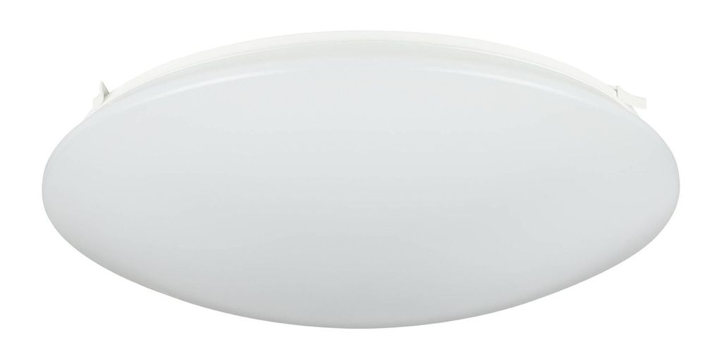 Eglo LED Deckenleuchte Valdanzo weiß Ø 38 cm RGB-Beleuchtung