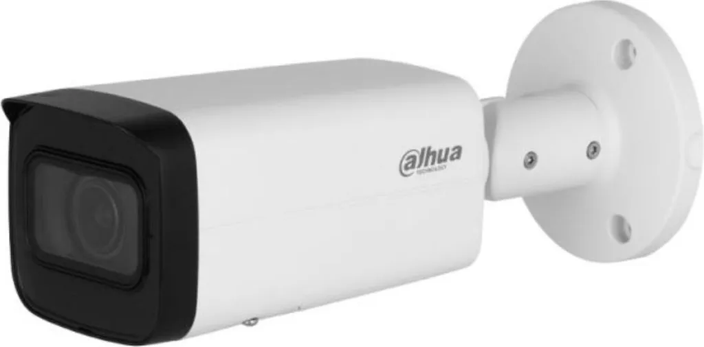 Caméra Dahua Anti-Fausses Alertes 2MP WizSense avec Vision Nocturne 60m