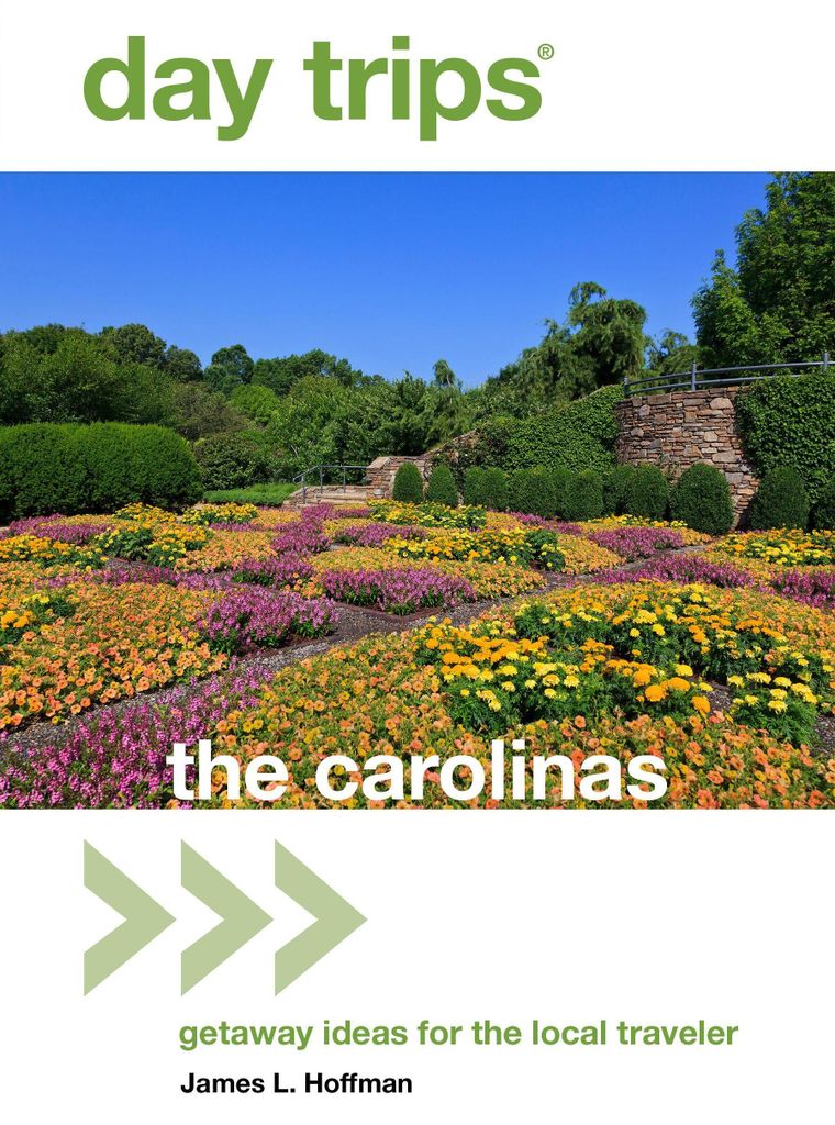 Day Trips the Carolinas: Getaway Ideas for the Local Traveler