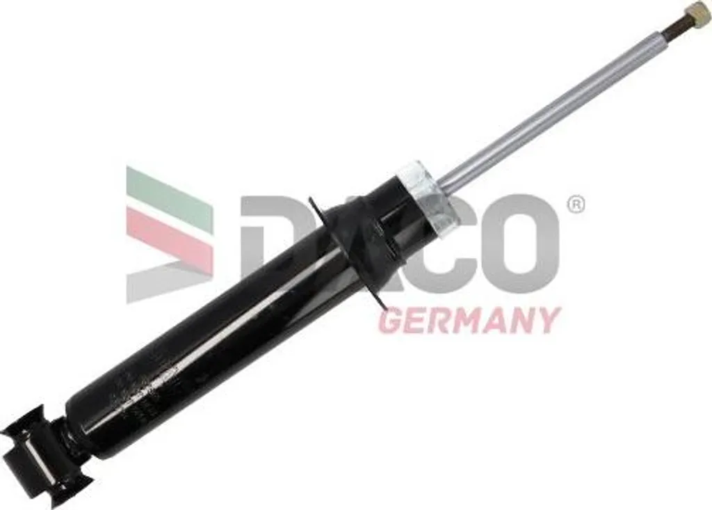 Amortisseur 5202NZ pour Peugeot 407 : Améliorer Tenue de Route et Confort