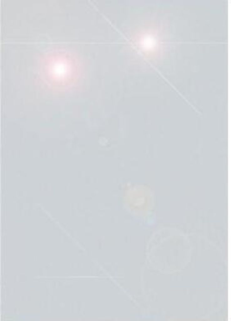 DECAdry T104071 Druckerpapier Blau, Metallisch