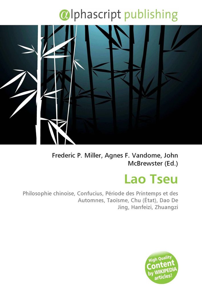 Lao Tseu