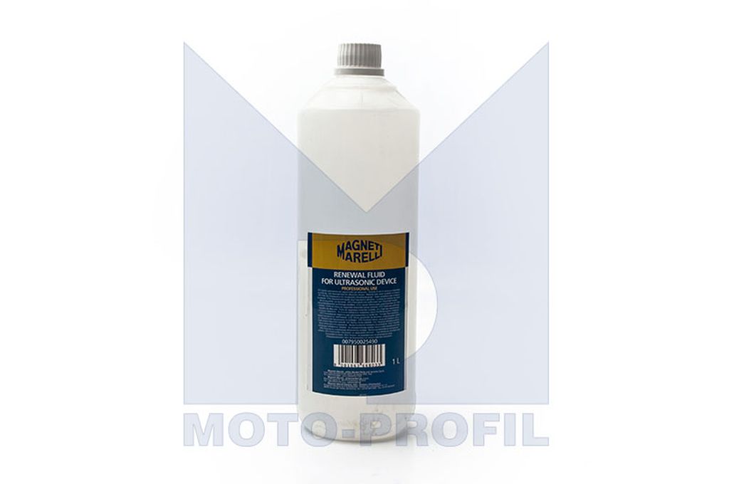 Fungizide MAGNETI MARELLI 007950025490