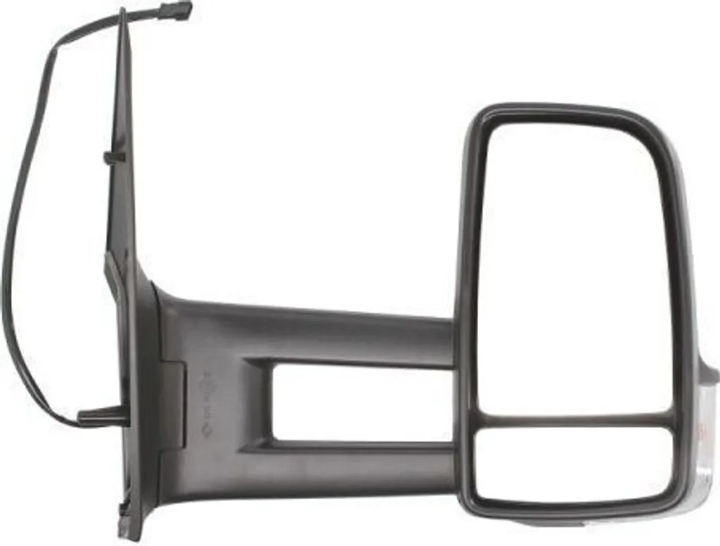 Rétroviseur réglable droite A0008103519 pour Mercedes Sprinter W906