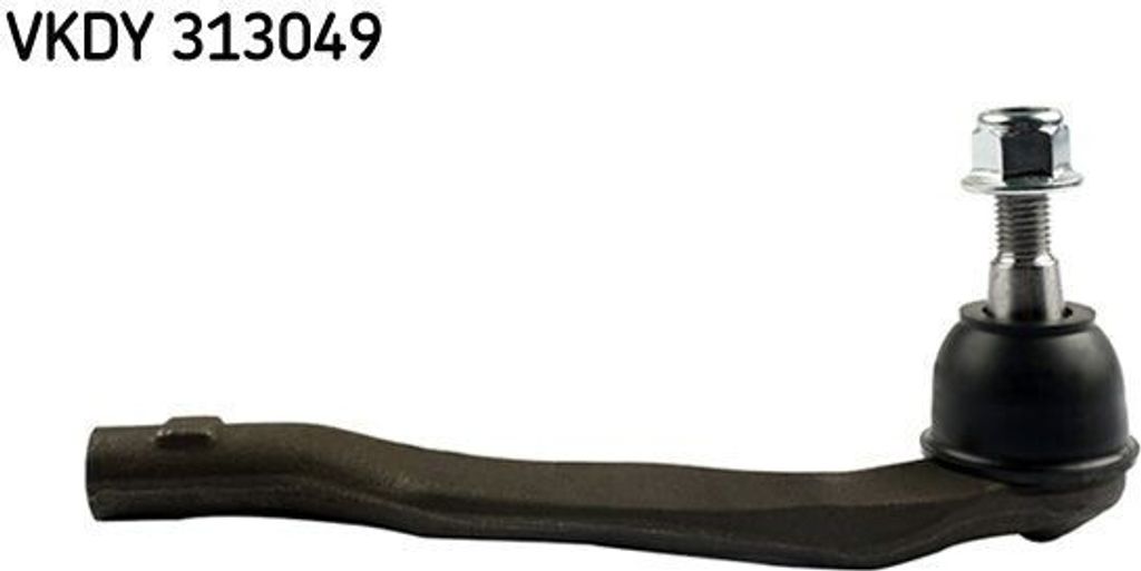 SKF Spurstangenkopf Spurstange passend für PEUGEOT 508 SW I (8E) VKDY 313049