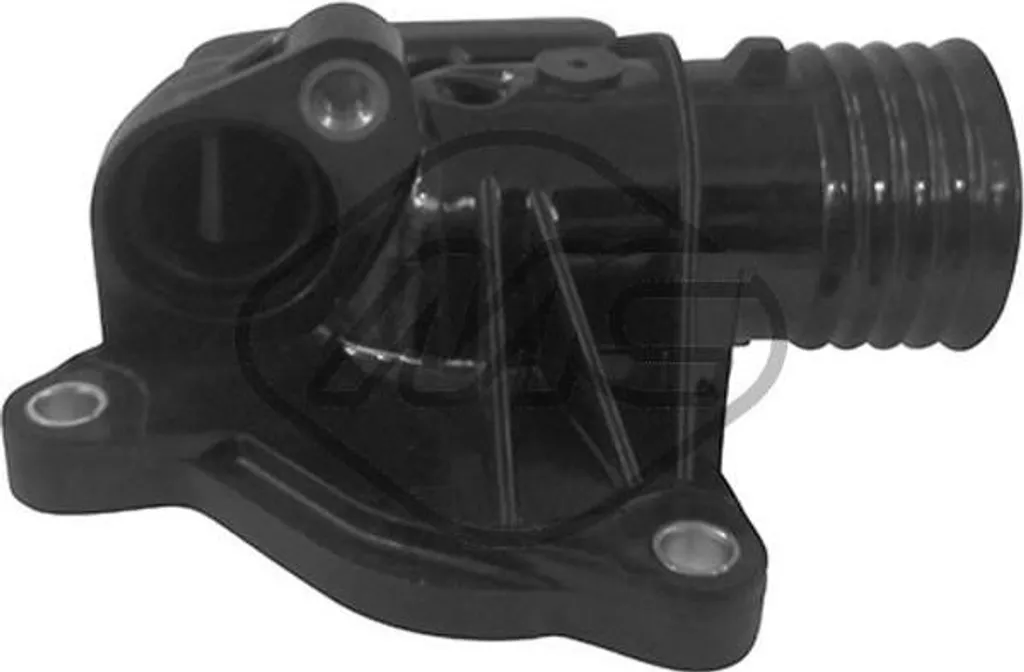 Bride de refroidissement renforcée pour Freelander OE PEL100570L Pro