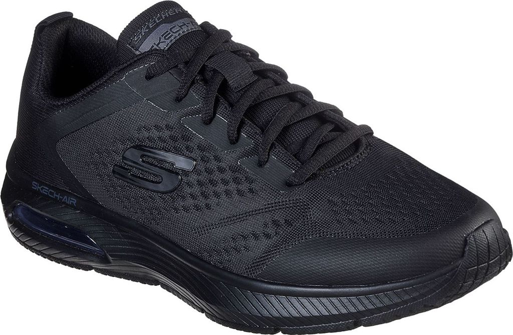 Skechers scarpe sportive nero numero 43 Immagine del prodotto 