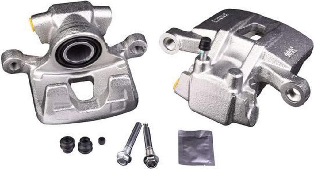 Bremssattel 1 Kolben Ø 38 mm HELLA für u.a. MITSUBISHI OUTLANDER