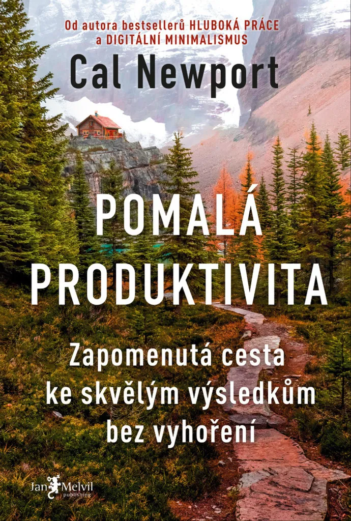 Stop au Vyhoření : Guide Slow Productivity pour Résultats sans Stress Chronique