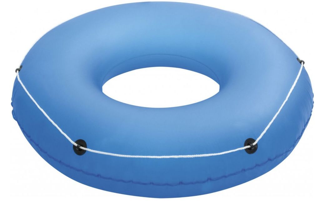 BESTWAY 106cm nafukovacie plážové koleso na plávanie vo Obrázok produktu 
