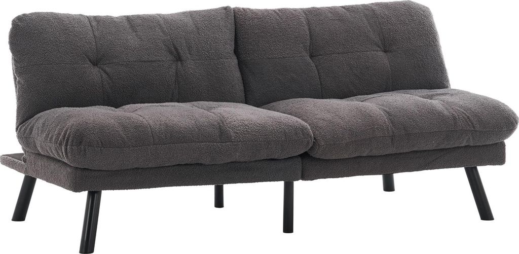 Sofa Emela mit Schlaffunktion Produktbild 