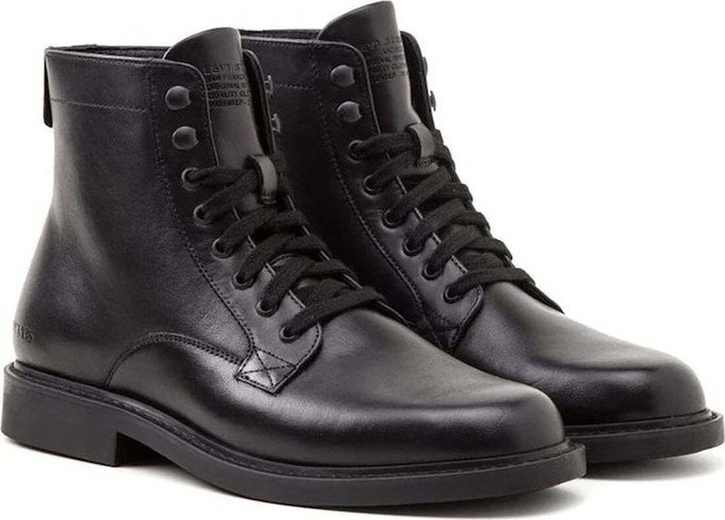 Levi's Amos M 234727-700-559 Schuhe Pullunder Levis Größe: Produktbild 