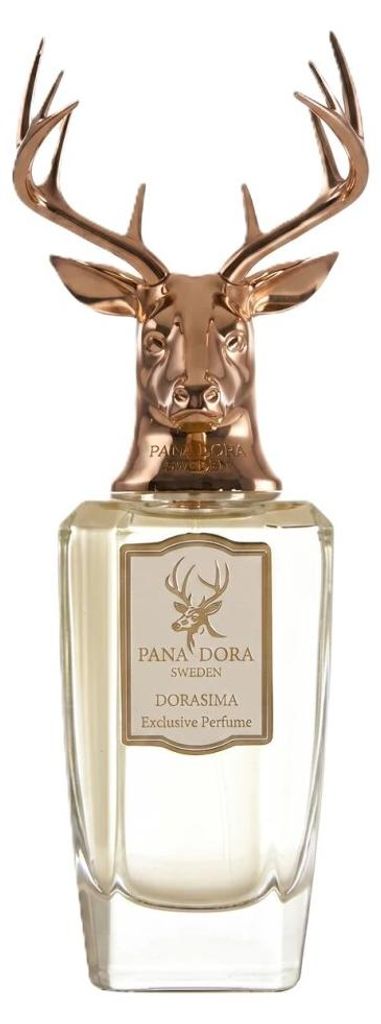 Pana Dora Sweden Dorasima parfumovaná voda v spreji (100 Obrázok produktu 