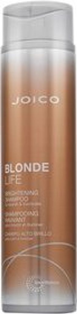 Joico Blonde Life Brightening Shampoo vyživujúci šampón pre Obrázok produktu 
