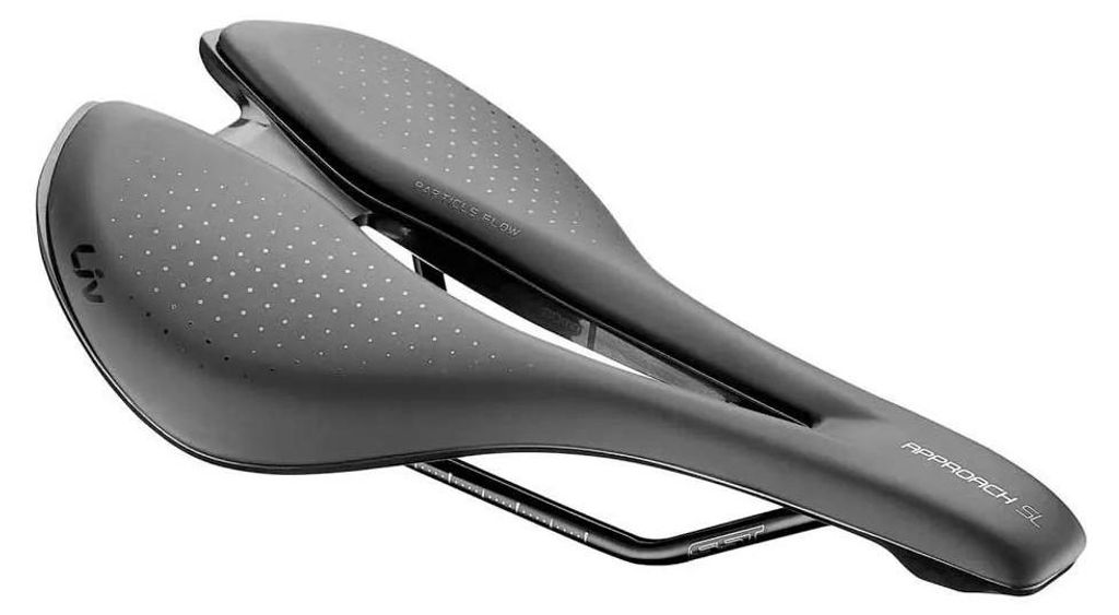 Selle Giant Liv Approach SL pour femmes, dimensions 248x145 Image du produit 