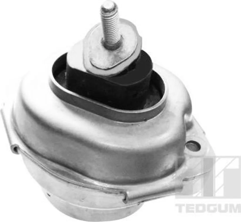 Support Moteur Anti-Vibrations TEDGUM pour X3 - OE 22113428397