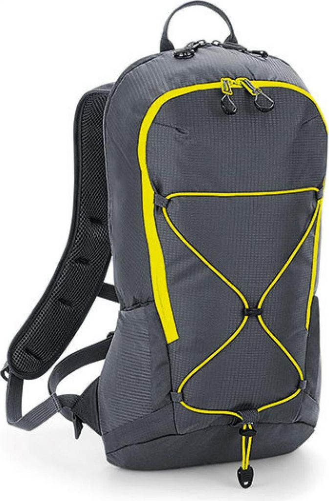 Quadra SLX -Lite 10 Litre Hydration Pack