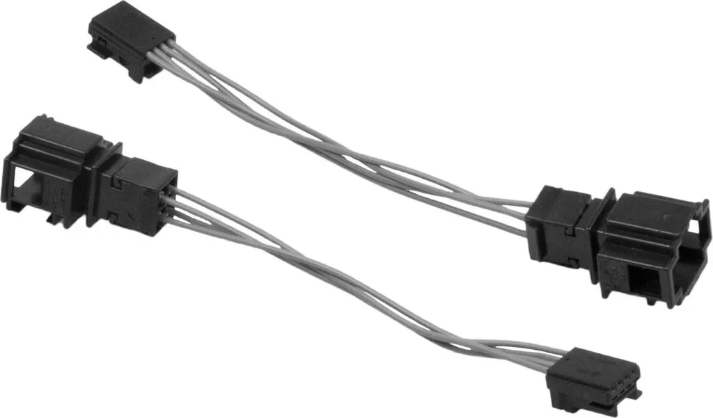 Faisceau LED Facelift Audi Q5 8R : Connecteur Kufatec pour erreur ODB
