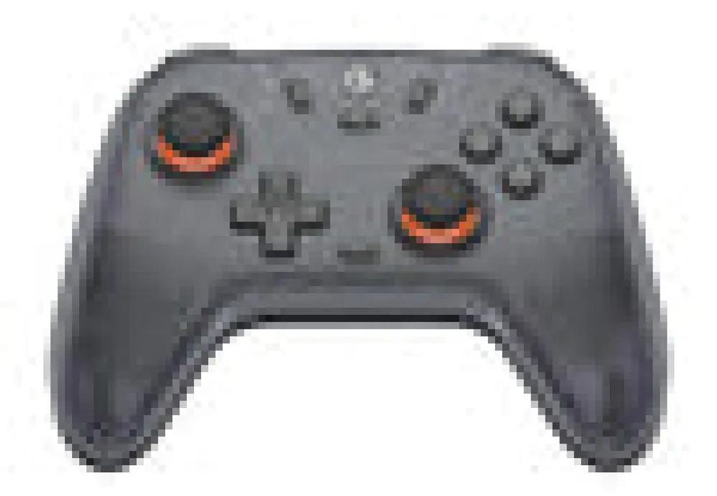 Gamesir T4N Lite Nova Drahtloser Controller (Grau) Produktbild 