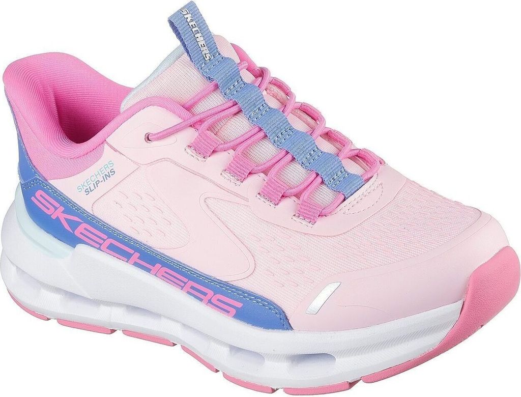 Skechers Glide-step - Vista 303654L-PKBL Kids Image du produit 