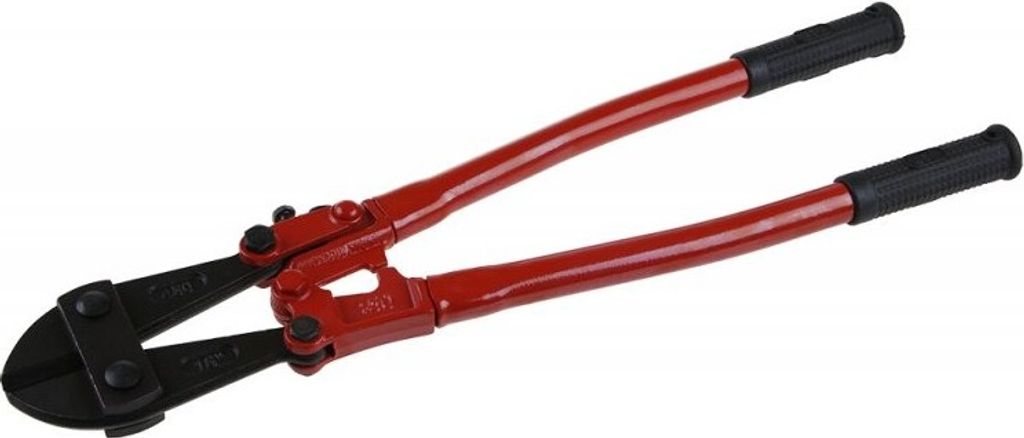 LEVIOR - Bolzenschneider 18"