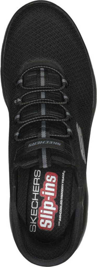 Skechers Slip-ins™ Summits High Range Herren Sneaker Produktbild 11