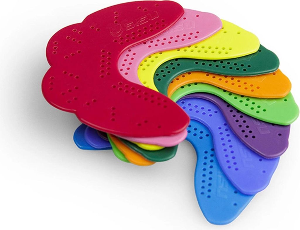 Zahnschutz SISU Aero M Royal Blue