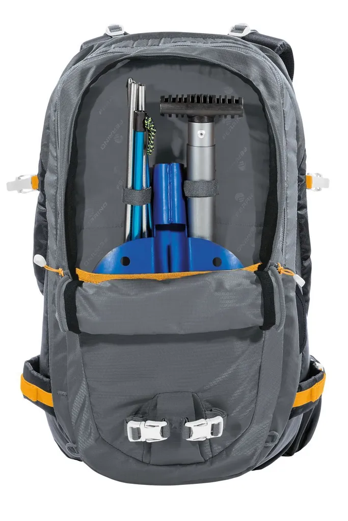 Sac à dos Ferrino Maudit 30+5 L avec ouverture intégrale - 3