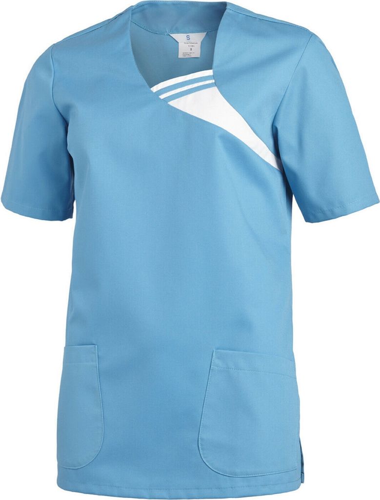 Leiber Schlupfkasack Farbe türkis Größe XL, 08/1255/76