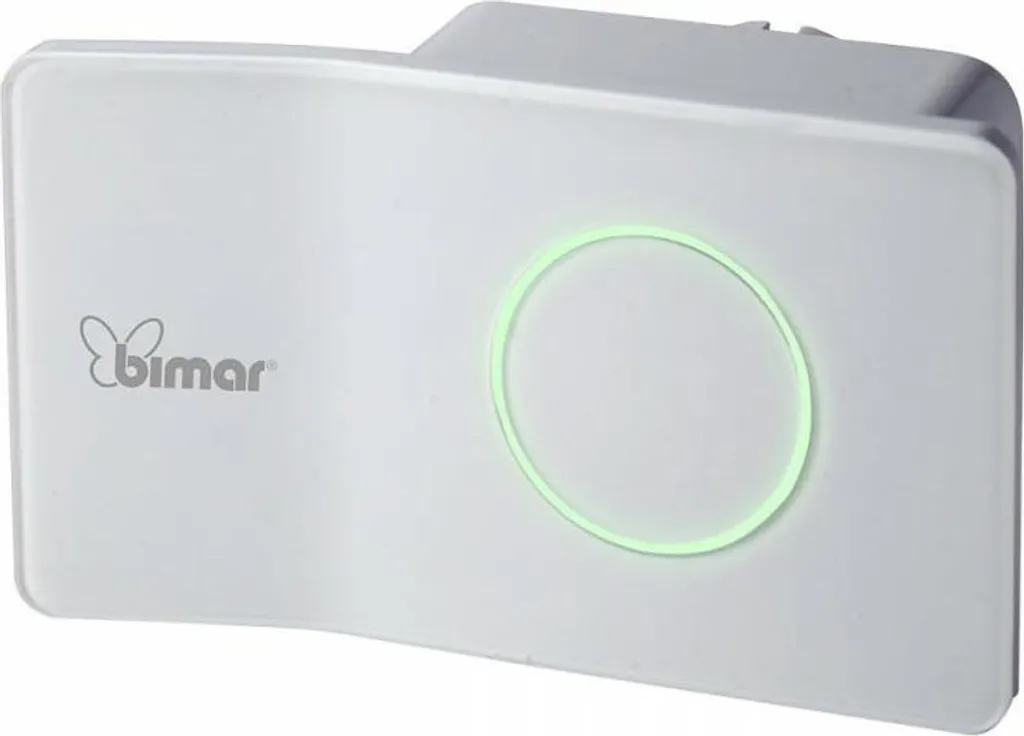 Accessoire de climatisation connecté module WLAN Bimar AP11 blanc