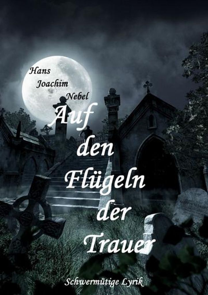 Auf den Flügeln der Trauer