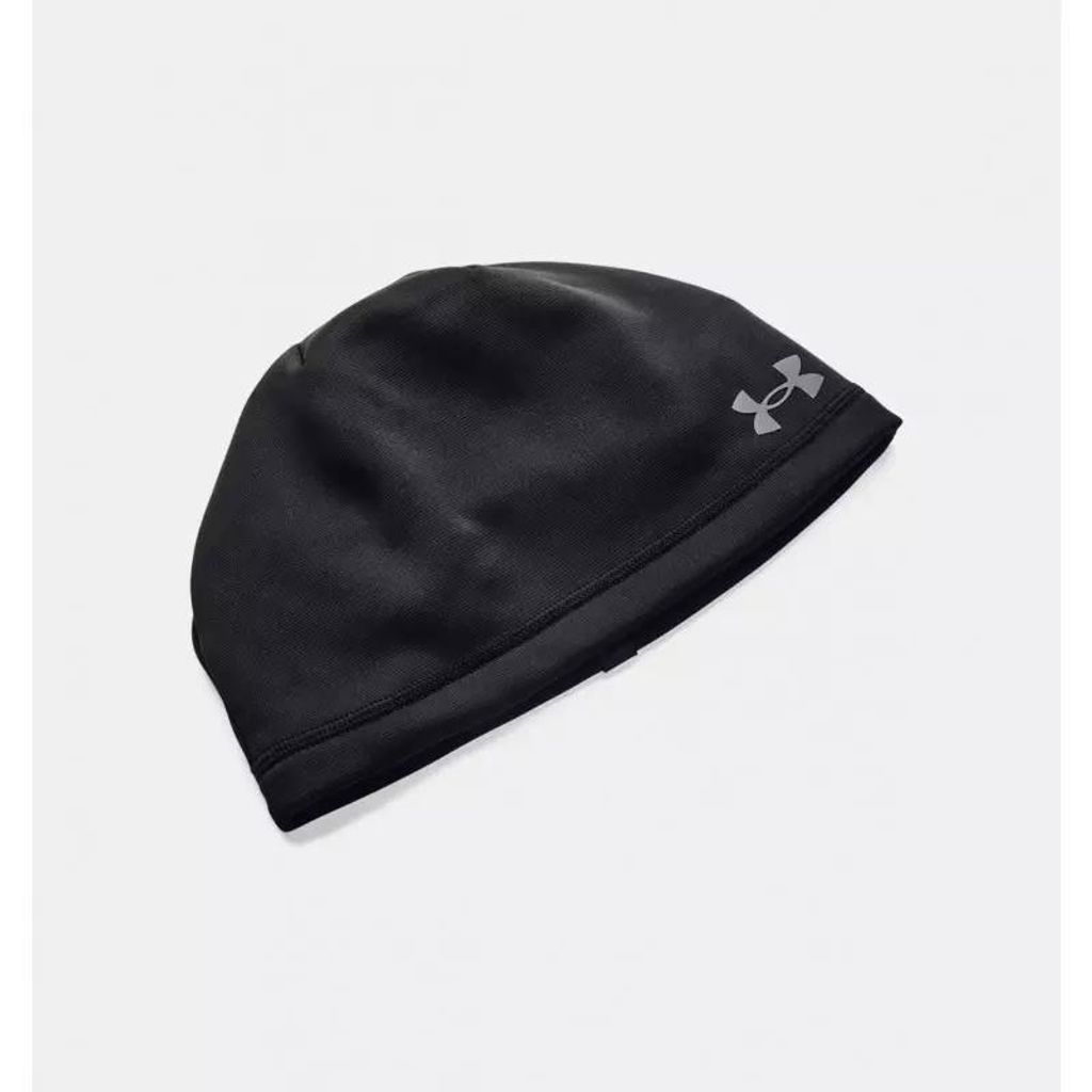 Bonnet Under armour Storm noir Image du produit 