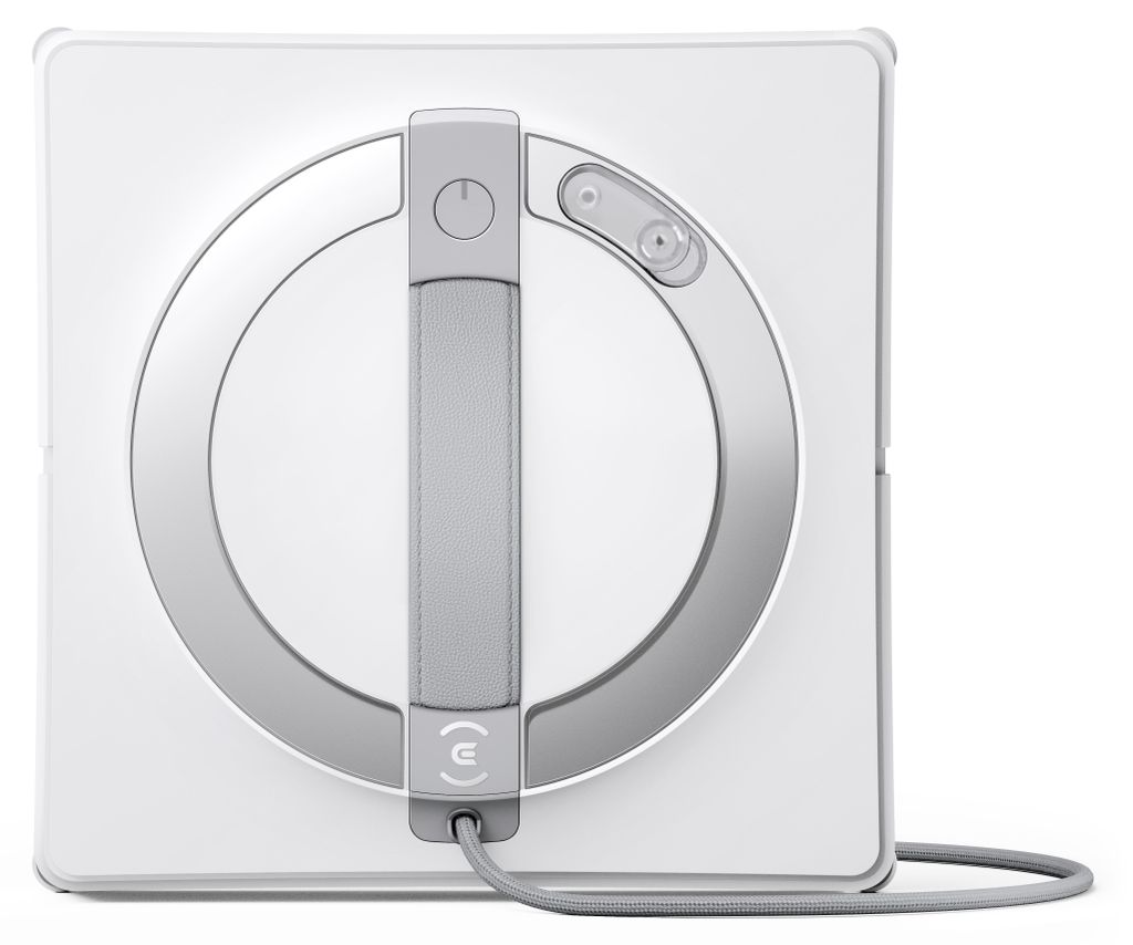 Ecovacs WINBOT W2, Ansaugung, Universal, Weiß, 96 W, 230 Produktbild 