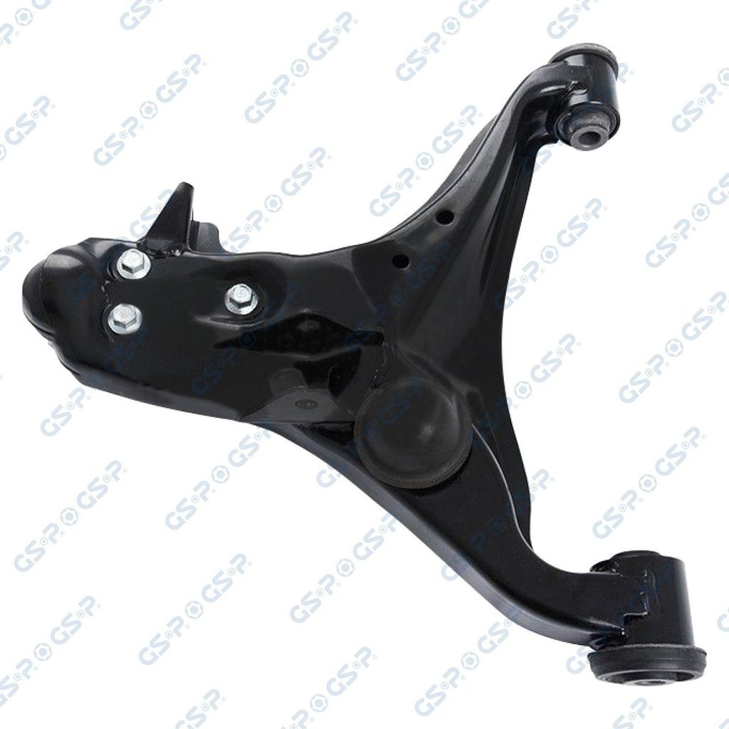 GSP S063455 Querlenker Vorne Links für MITSUBISHI PAJERO IV (V8W, V9W)